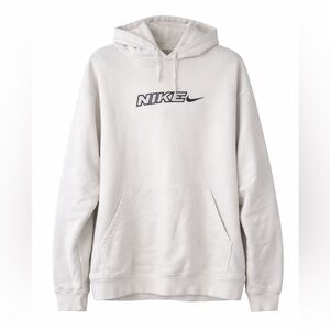 Vintage 02’ Nike Hoodie